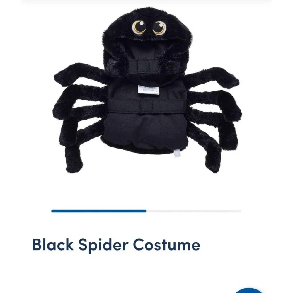 Pair of Build A Bear 15